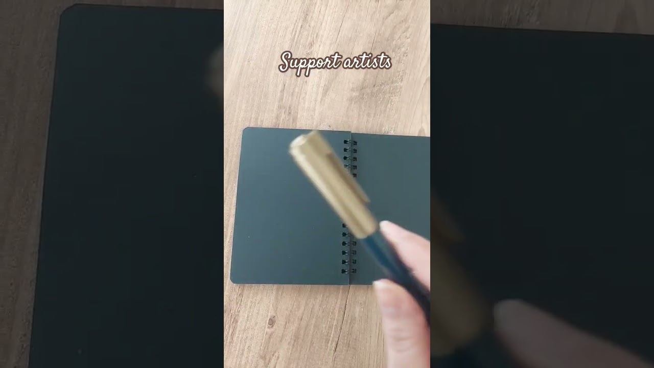 Make better art #shorts #viral #art #zentangle #doodle #love