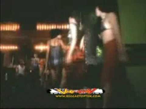 Kymani Marley feat. Buju Banton, Mr Vegas & Beenie Man - Party In Session