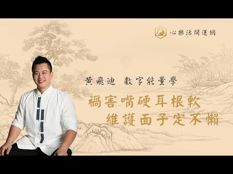數字易經 禍害