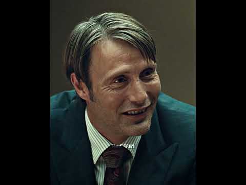 Hannibal & Will [I just wanna be loved] | Hannigram edits