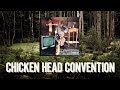 Redman - Chicken Head Convention (Skit) Reaction