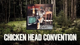 Redman - Chicken Head Convention (Skit) Reaction
