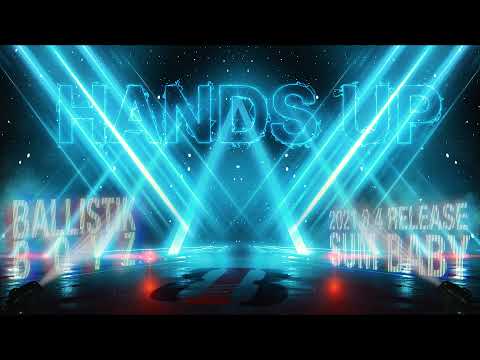 Video thumbnail for HANDS UP
