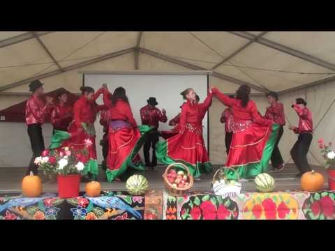 Folcloristica: Satul Zmeu