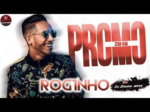 MC ROGINHO   BATIDAO ROMANTICO   PROMOCIONAL 2018   MUSICAS NOVAS