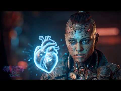 Glitch Tape - Episode one - Macarena protocol