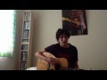 Weirdo - The Vaccines (Cover) 