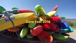 Gore Fest 2016