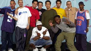 X-Ecutioners - It&#39;s Goin&#39; Down (feat. Linkin Park) (Demo)