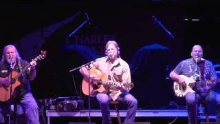 Darryl Worley - Sounds Like Life To Me (Acoustic)