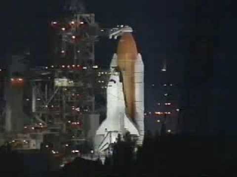 Watch the Launch