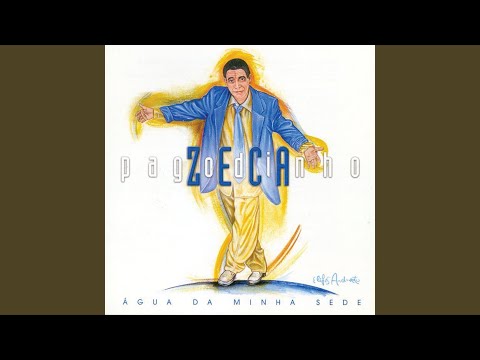 Nunca vi você tão triste - Zeca Pagodinho