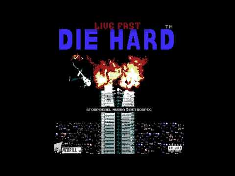 Stoop Rebel Murda & Retrospec - Die Hard Project (EP)