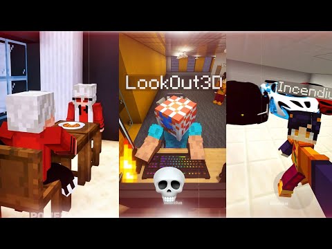 MINECRAFT MOMENT + COLDEST TROLLFACE COMPILATION=💀 🧊