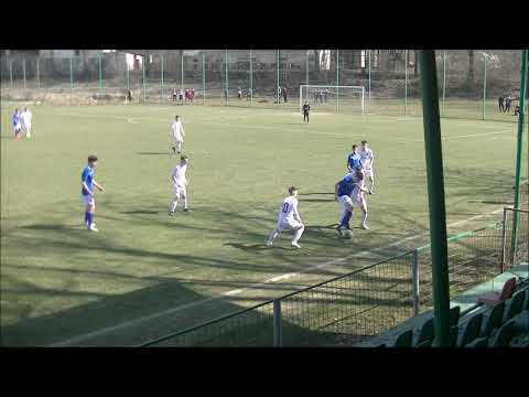 FC CFR 1907 Cluj SA   -   LPS Banatul Timişoara (liga elitelor u17)