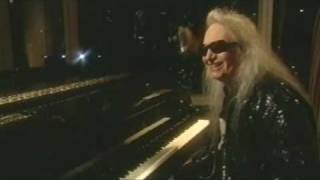 Jim Steinman talks about &#39;All Revved Up...&#39;