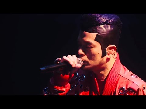 Video thumbnail for 禁色 (Forbidden Colors) (Live at Hong Kong Coliseum 2017)