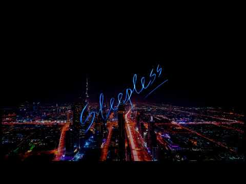 ZRH & Mariya Dimitrova - Sleepless