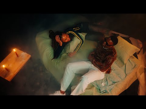 LokyGramme - For Life (Clip officiel)