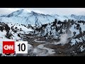 She Survived 24 Days In The Sierra Nevada Wilderness May 19 2025