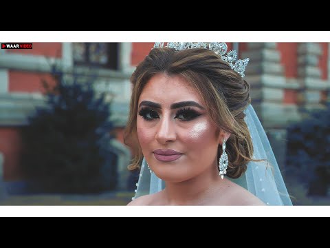 Wedding Video Clip 2020 I  Sezgin & Leyla  I   by Waar Video