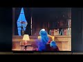 Sesame Street End The 39 Stairs