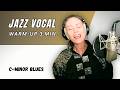 Copy Me Exercise Bluesy Vocal Practice For Jazz Singers