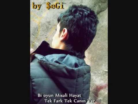 ŞEgi ft BAtah BİTTİN SEN