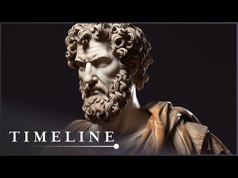 Septimius Severus: The Roman Emperor Who Invaded Scotland