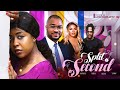 SPLIT SECOND - KENNETH NWADIKE, PAMELA OKOYE, SARIAN MARTIN, SANDRA IFUDU, MICHAEL DAPPA