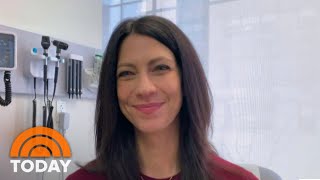 Where And when Can I Get COVID-19 Vaccination Dr. Natalie Azar Discusses | TODAY
