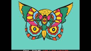 In Tune - Kellee Maize (AUDIO)