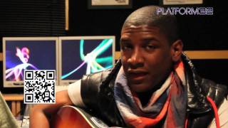 Labrinth - Retro Gaming Interview - Platform32