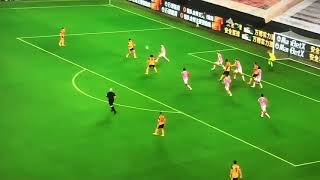 Download lagu Fábio Silva wolves debut vs stoke (17/09/2020) carabao cup HD mp3 Download lagu Fábio Silva wolves debut vs stoke (17/09/2020) carabao cup HD mp3