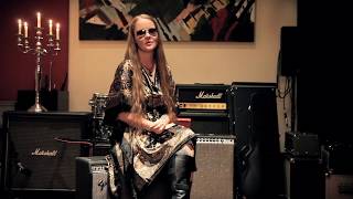 Layla Zoe - Official Trailer for &quot;The Lily&quot; - Produced by Henrik Freischlader