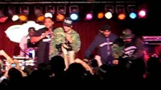 Immortal Technique - Rebel Arms