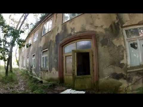 Verlassene Orte Teil 71 - Der Flugplatz im Norden