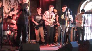 Are You Low? by O.A.R., Chatham School of Rock
