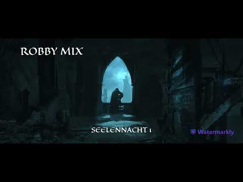 ROBBY MIX -Seelennacht 1