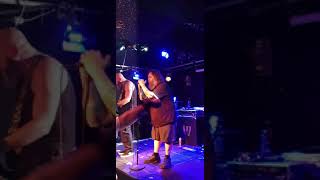 M.O.D - Pussy Whipped (S.O.D) (Vienna 28.11.2019)