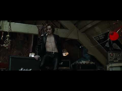 Queen of the damned (2002) - Lestat's band intro scene | 4K