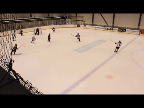 Kalpa E Keltainen vs. KK-81