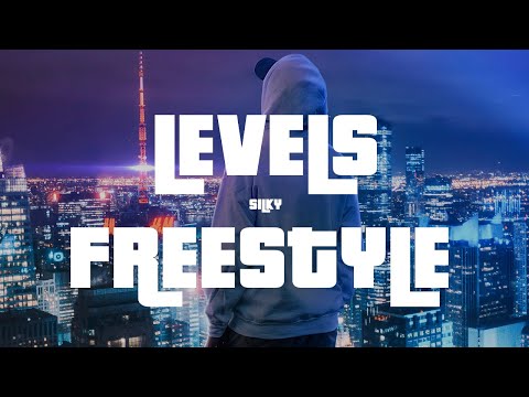 Silky - Levels Freestyle (Lyrics)