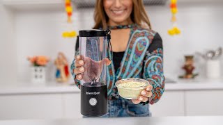 BlendJet Coconut Chutney BlendJet Recipe