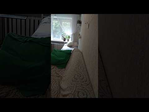 Вторичка однушка Клин Майданово #АэНБИ #недвижимость