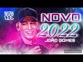 JOÃO GOMES NOVO 2022 - CD NOVO - MÚSICAS NOVAS - PISEIRO DO VAQUEIRO - CD NOVO 2022