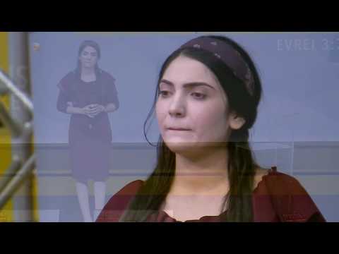 45.  Isaura Gheorghiu  - Dragostea e cea mai mare