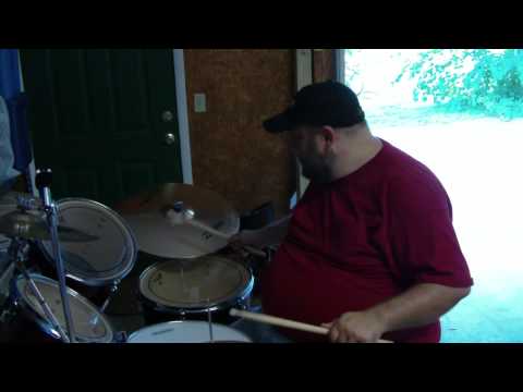 Quarter notes, 8th notes and 8th note triplets at the same time