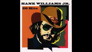 Losing You by Hank Williams Jr