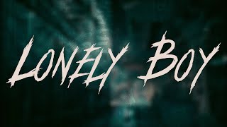 The Black Keys - Lonely Boy | Lyrics